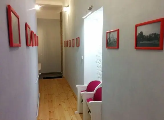 Çatı Katı (Loft)