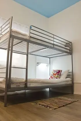 Ortak Ranzalı Oda (1 bed)
