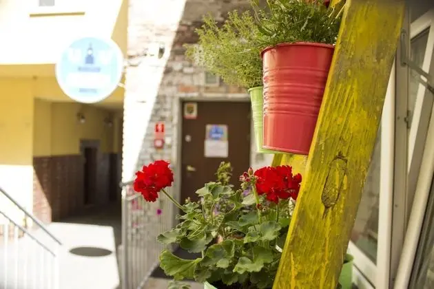 Ortak Ranzalı Oda (1 bed)