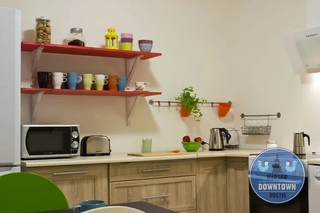 Ortak Ranzalı Oda (1 bed)