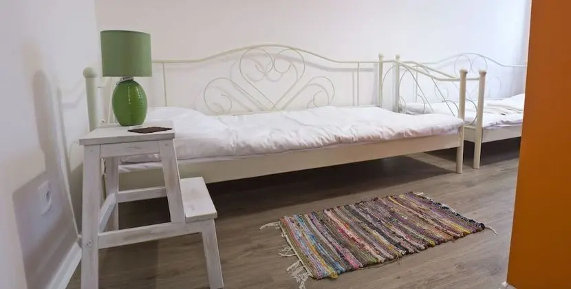 Standard İki Ayrı Yataklı Oda, Özel Banyo