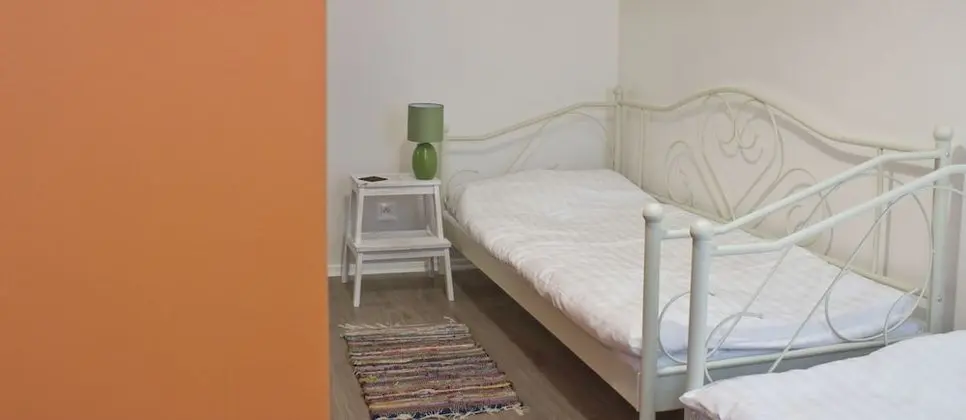 Standard İki Ayrı Yataklı Oda, Özel Banyo