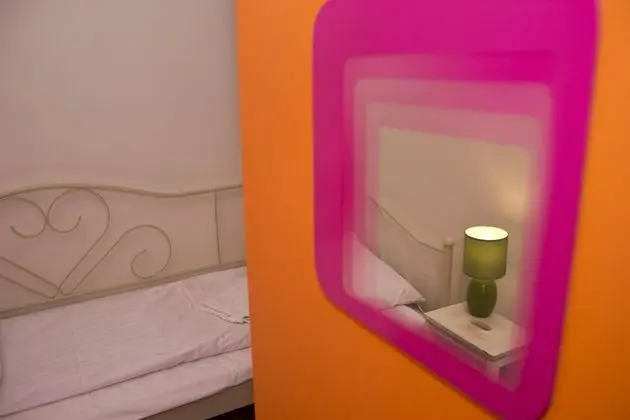 Standard İki Ayrı Yataklı Oda, Özel Banyo