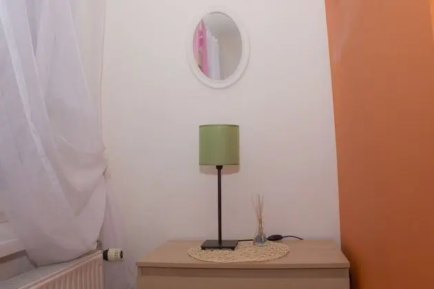 Standard İki Ayrı Yataklı Oda, Özel Banyo