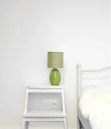 Standard İki Ayrı Yataklı Oda, Özel Banyo