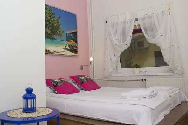 Standard Tek Büyük Yataklı Oda, Özel Banyo