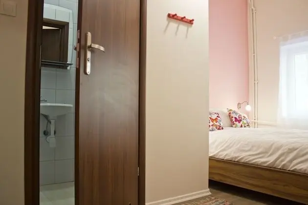 Standard Tek Büyük Yataklı Oda, Özel Banyo