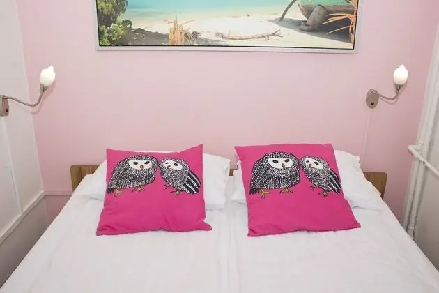 Standard Tek Büyük Yataklı Oda, Özel Banyo