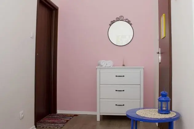 Standard Tek Büyük Yataklı Oda, Özel Banyo