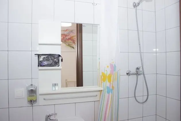 Standard Tek Büyük Yataklı Oda, Özel Banyo