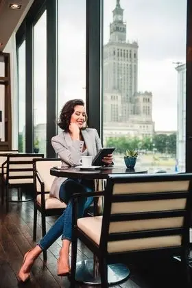 Executive Oda, 1 En Büyük (King) Boy Yatak