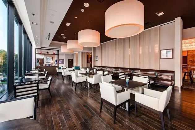 Executive Oda, 1 En Büyük (King) Boy Yatak