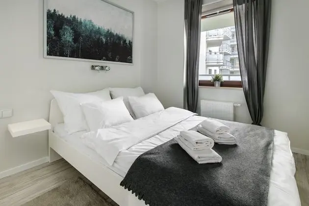 Deluxe Apart Daire
