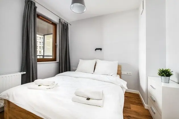 Deluxe Apart Daire