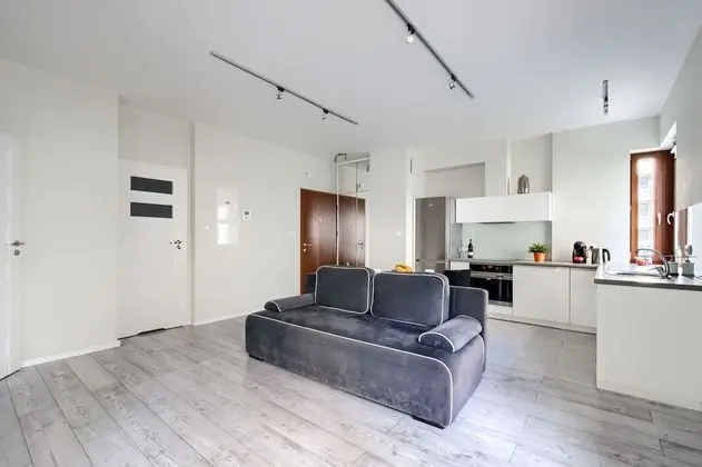Deluxe Apart Daire