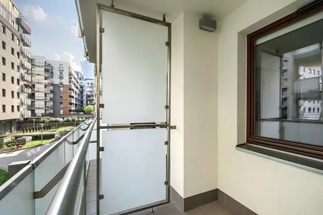 Deluxe Apart Daire