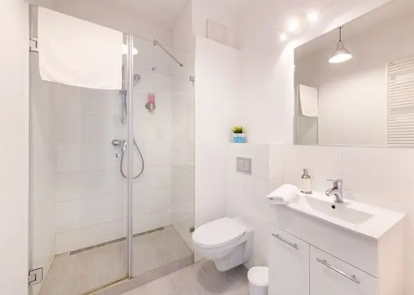 Deluxe Apart Daire