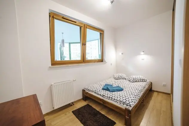 Apart Daire, Veranda, Şehir Manzaralı