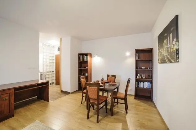 Apart Daire, Veranda, Şehir Manzaralı