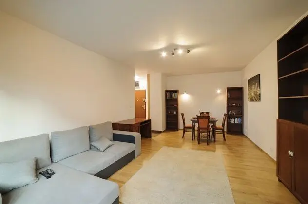 Apart Daire, Veranda, Şehir Manzaralı