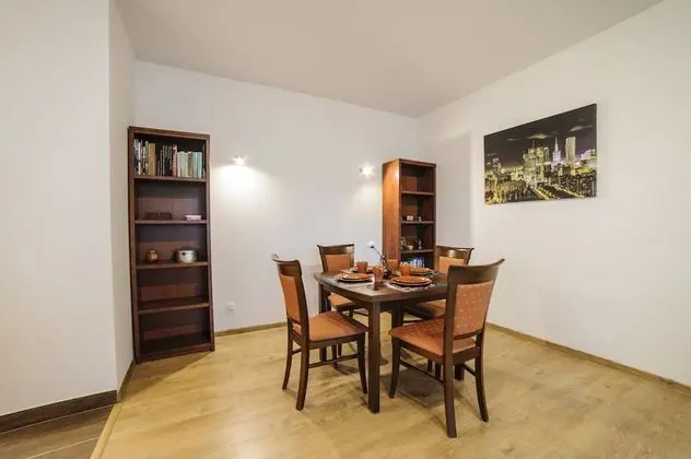 Apart Daire, Veranda, Şehir Manzaralı