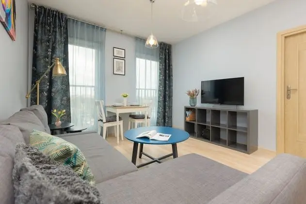 Apart Daire, 1 Yatak Odası, Balkon