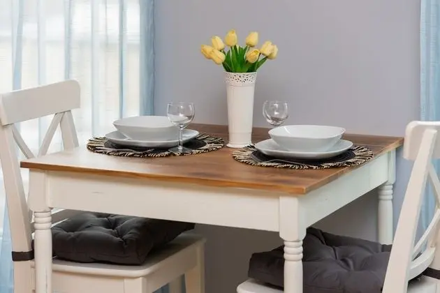 Apart Daire, 1 Yatak Odası, Balkon