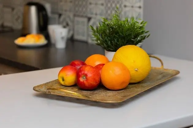Apart Daire, 1 Yatak Odası, Balkon