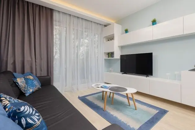 Apart Daire, 1 Yatak Odası, Teras