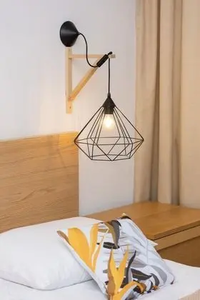 Apart Daire, 1 Yatak Odası, Teras