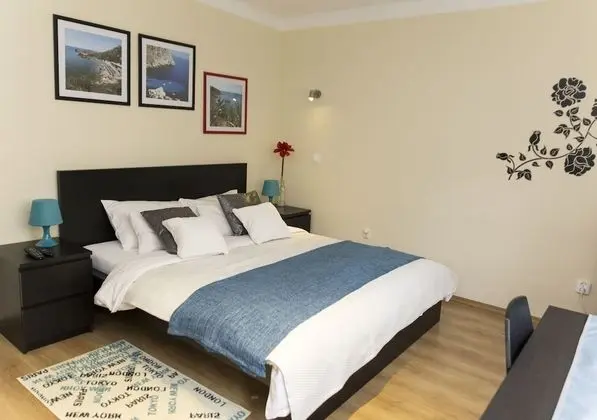 Comfort Stüdyo, Mutfak