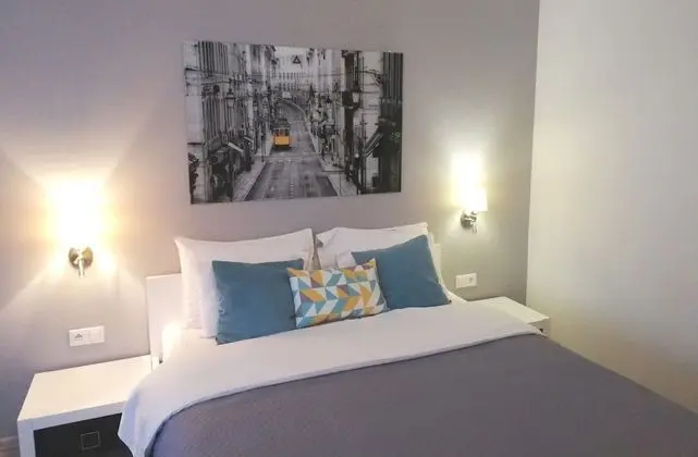 Comfort Stüdyo, Mutfak