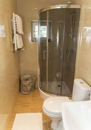 Comfort Stüdyo, Mutfak