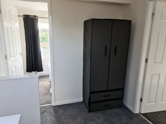 Ev, Özel Banyo