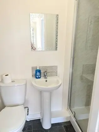 Ev, Özel Banyo