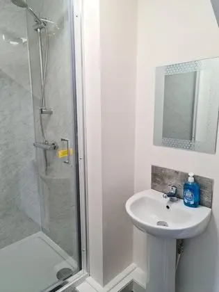 Ev, Özel Banyo