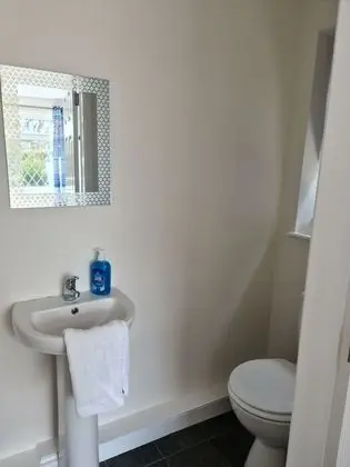 Ev, Özel Banyo
