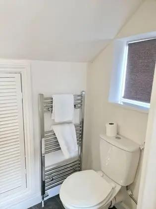 Ev, Özel Banyo