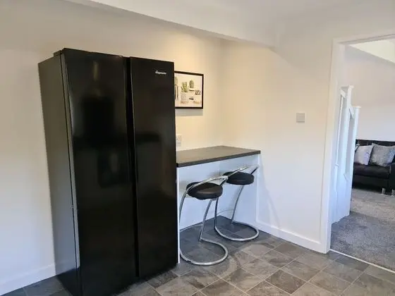 Ev, Özel Banyo