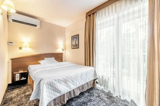 Tek Kişilik Oda