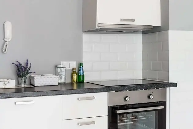 Comfort Apart Daire, 1 En Büyük (King) Boy Yatak ve Çekyat