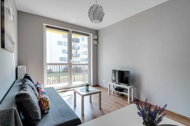 Comfort Apart Daire, 1 En Büyük (King) Boy Yatak ve Çekyat