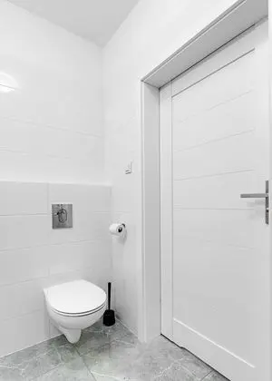 Comfort Apart Daire, 1 En Büyük (King) Boy Yatak ve Çekyat