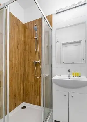 Comfort Apart Daire, 1 En Büyük (King) Boy Yatak ve Çekyat