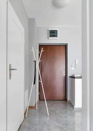 Comfort Apart Daire, 1 En Büyük (King) Boy Yatak ve Çekyat