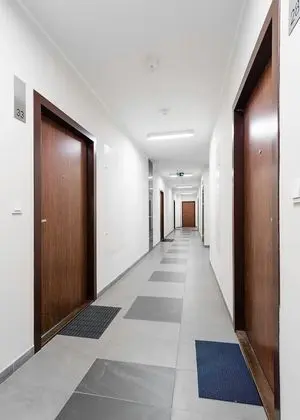 Comfort Apart Daire, 1 En Büyük (King) Boy Yatak ve Çekyat