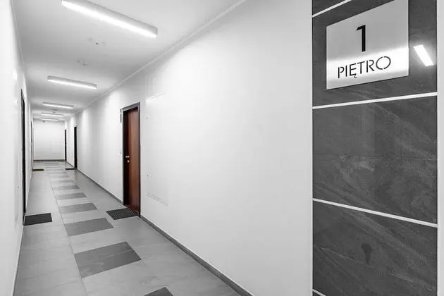 Comfort Apart Daire, 1 En Büyük (King) Boy Yatak ve Çekyat