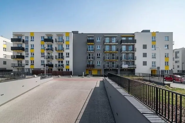 Comfort Apart Daire, 1 En Büyük (King) Boy Yatak ve Çekyat