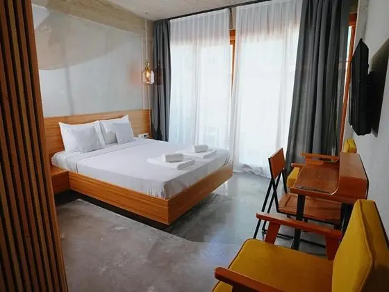 Junior Suite