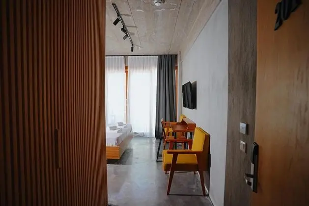 Junior Suite